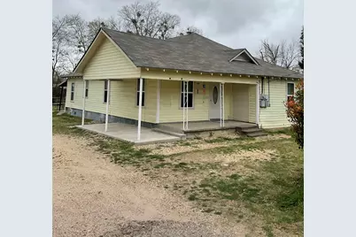 400 Travis, Mexia, TX 76667 - Photo 1