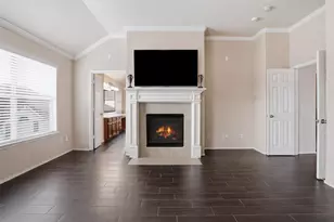 4301 Mountain Crest Dr, Fort Worth, TX 76123 - Photo 5