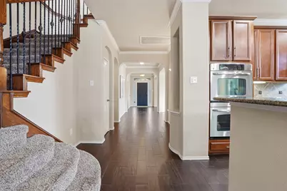 4301 Mountain Crest Drive, Fort Worth, TX 76123 - Photo 9