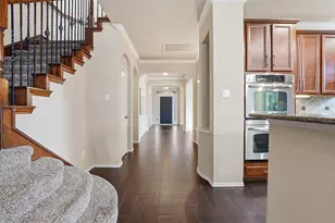 4301 Mountain Crest Dr, Fort Worth, TX 76123 - Photo 9