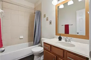 4301 Mountain Crest Dr, Fort Worth, TX 76123 - Photo 25