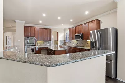 4301 Mountain Crest Drive, Fort Worth, TX 76123 - Photo 11