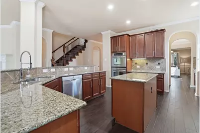 4301 Mountain Crest Drive, Fort Worth, TX 76123 - Photo 3