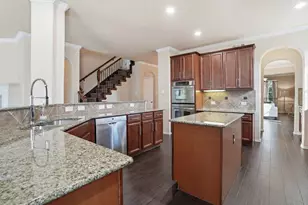 4301 Mountain Crest Dr, Fort Worth, TX 76123 - Photo 3