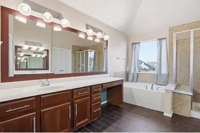 4301 Mountain Crest Drive, Fort Worth, TX 76123 - Photo 19