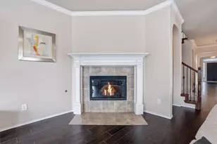 4301 Mountain Crest Dr, Fort Worth, TX 76123 - Photo 15