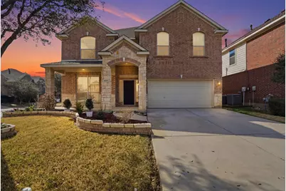 4301 Mountain Crest Drive, Fort Worth, TX 76123 - Photo 1