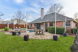 401 E Church St, Forney, TX 75126 - Photo 5