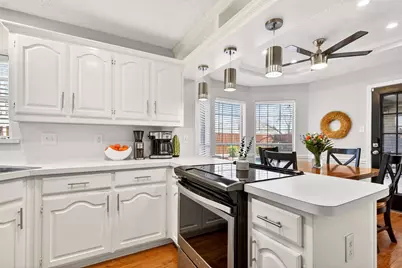 401 E Church Street, Forney, TX 75126 - Photo 15