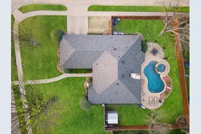 401 E Church Street, Forney, TX 75126 - Photo 31