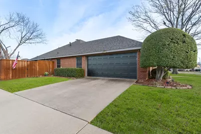 401 E Church Street, Forney, TX 75126 - Photo 3