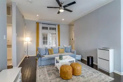 3311 Blackburn Street #110, Dallas, TX 75204 - Photo 5