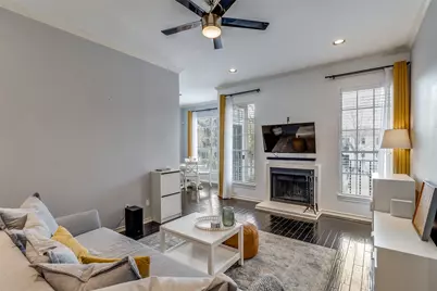 3311 Blackburn Street #110, Dallas, TX 75204 - Photo 3