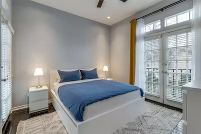 3311 Blackburn Street #110, Dallas, TX 75204 - Photo 9