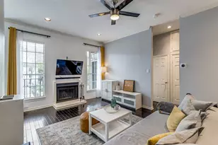 3311 Blackburn St, Dallas, TX 75204 - Photo 1