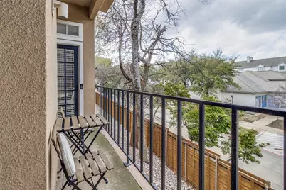 3311 Blackburn Street #110, Dallas, TX 75204 - Photo 11