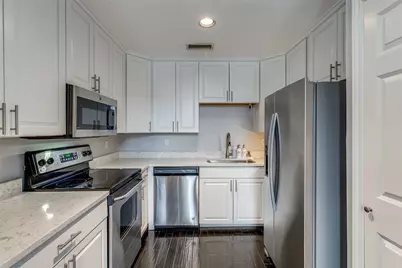 3311 Blackburn Street #110, Dallas, TX 75204 - Photo 7