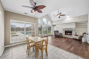 416 Bronco Cir, Shady Shores, TX 76208 - Photo 19