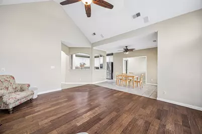 416 Bronco Circle, Shady Shores, TX 76208 - Photo 15