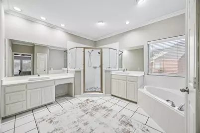 416 Bronco Circle, Shady Shores, TX 76208 - Photo 5