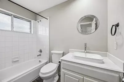 416 Bronco Circle, Shady Shores, TX 76208 - Photo 25