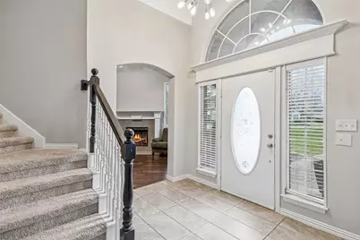 416 Bronco Circle, Shady Shores, TX 76208 - Photo 7