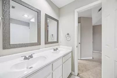 416 Bronco Circle, Shady Shores, TX 76208 - Photo 27