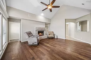 416 Bronco Cir, Shady Shores, TX 76208 - Photo 13