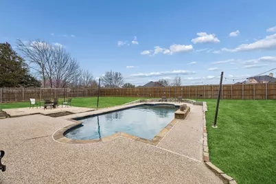 416 Bronco Circle, Shady Shores, TX 76208 - Photo 31