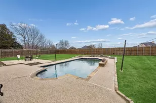 416 Bronco Cir, Shady Shores, TX 76208 - Photo 31