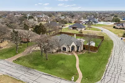 416 Bronco Circle, Shady Shores, TX 76208 - Photo 33