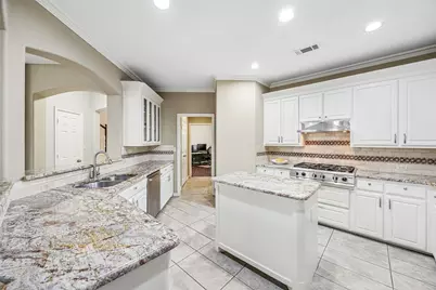 416 Bronco Circle, Shady Shores, TX 76208 - Photo 17