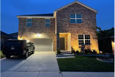 5408 Stone Meadow Lane, Fort Worth, TX 76179 - Photo 1