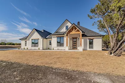 7805 Kenleigh Lane, Rio Vista, TX 76093 - Photo 3