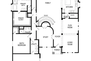 950 Georgetown Pl, Prosper, TX 75078 - Photo 9