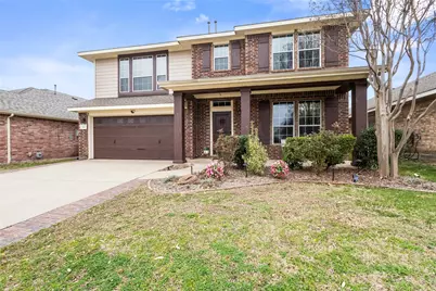 420 Magnolia Drive, Fate, TX 75087 - Photo 1