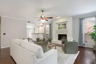 68 Legend Rd, Benbrook, TX 76132 - Photo 9