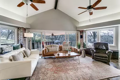 26 Horseshoe Drive, Highland Village, TX 75077 - Photo 7