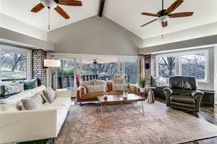 26 Horseshoe Dr, Highland Village, TX 75077 - Photo 7