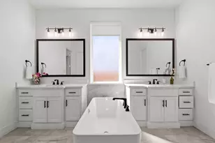 2541 Forestbrook Dr, Prosper, TX 75078 - Photo 15