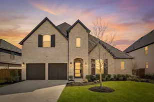 2541 Forestbrook Dr, Prosper, TX 75078 - Photo 1