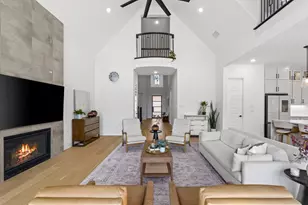 2541 Forestbrook Dr, Prosper, TX 75078 - Photo 5