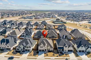 2541 Forestbrook Dr, Prosper, TX 75078 - Photo 35