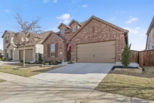 1600 Shetland Rd, Aubrey, TX 76227 - Photo 3