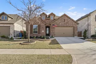 1600 Shetland Rd, Aubrey, TX 76227 - Photo 3