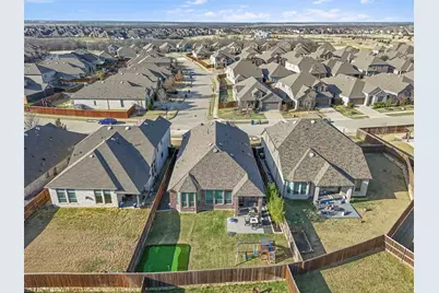 1600 Shetland Road, Aubrey, TX 76227 - Photo 1