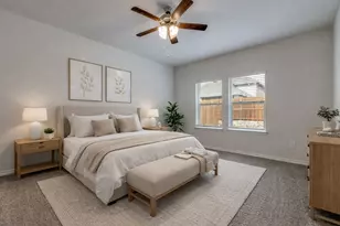 1316 Rusted Rail Dr, Princeton, TX 75407 - Photo 5