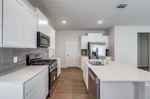 1316 Rusted Rail Dr, Princeton, TX 75407 - Photo 17