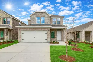 1316 Rusted Rail Dr, Princeton, TX 75407 - Photo 1