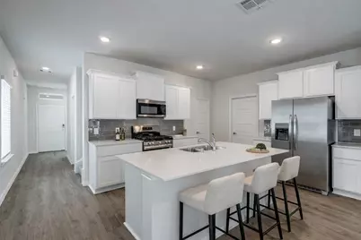 1316 Rusted Rail Drive, Princeton, TX 75407 - Photo 3